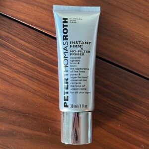 Peter Thomas Roth No Filter Primer
